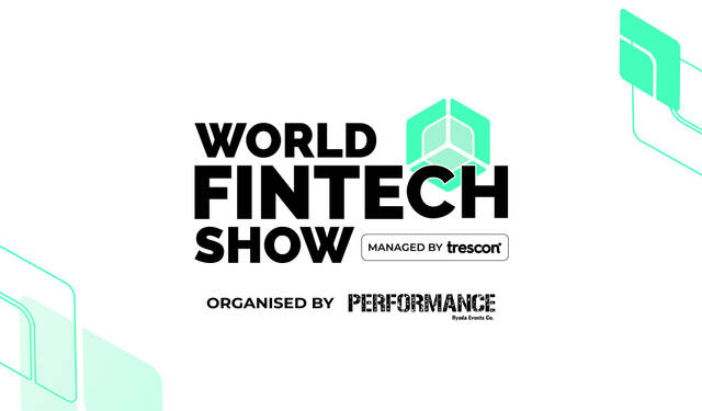 World Fintech Show kicks off in Saudi Arabia