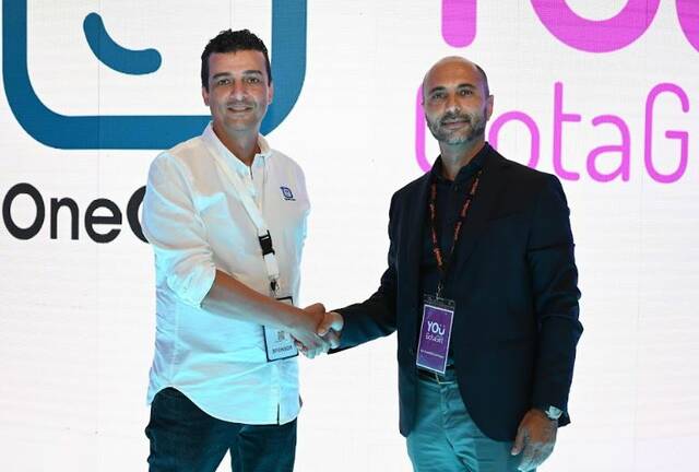 "ون كارد" توقع اتفاقية مع "YouGotaGift" لتوسيع التعاون بالسوق السعودي والخليجي