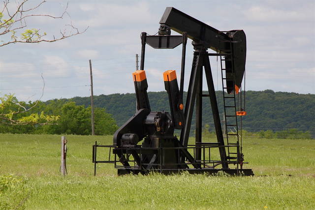 US on course to become world’s top oil producer–IEA