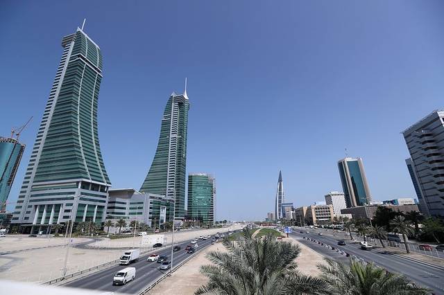 إيرادات البحرين الجمركية ترتفع 6.3% بالربع الأول