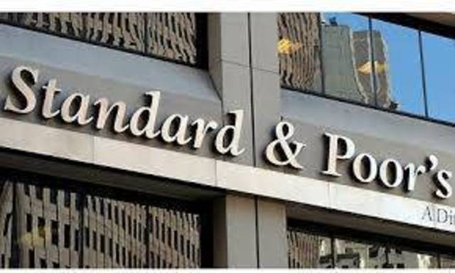 Standard &amp; Poor's keeps ratings of five Tunisian banks