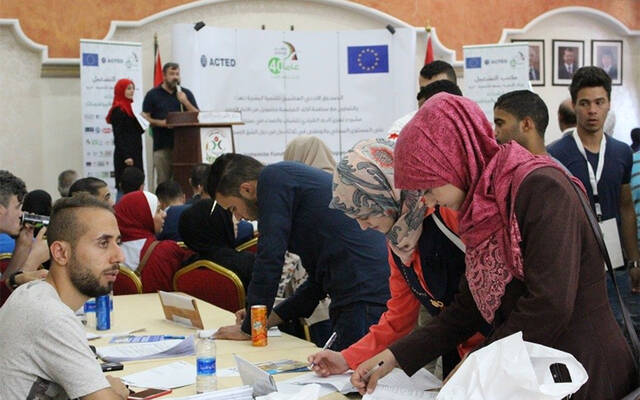 معدلات البطالة في الأردن تتحسن في الربع الأول من 2025