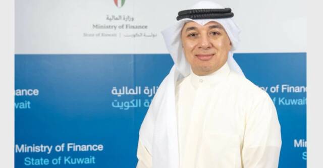 أحمد عبدالعزيز العمران