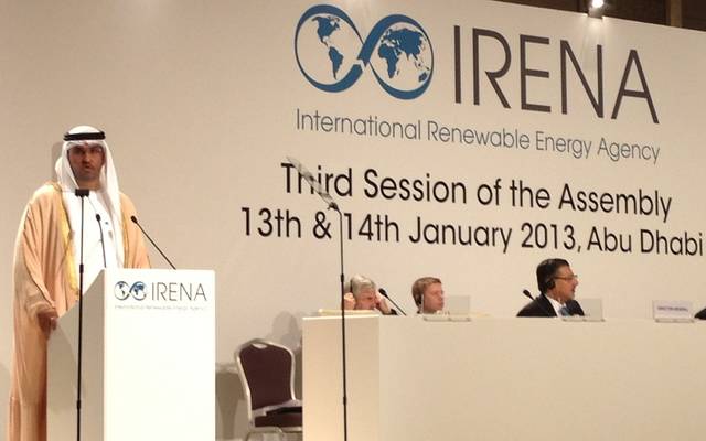 UAE hosts 8th IRENA assembly meeting