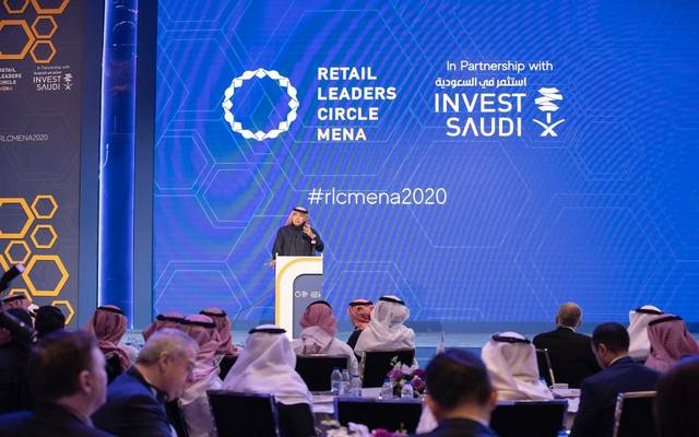 وزير التجارة السعودي: 45 ألف منصة للتجارة الإلكترونية بالمملكة
