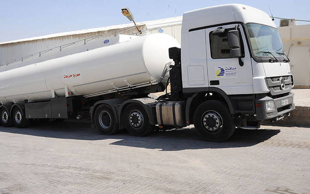 مسافات للنقل المتخصص