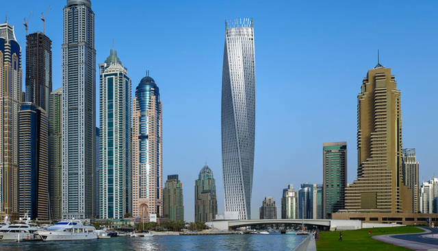 Rotana Hotel closed management deal for 2 towers in Dubai, Bosnia