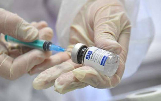 منظمة الصحة العالمية تعتمد لقاحاً جديداً بقائمة استخدام الطوارئ ضد فيروس كورونا