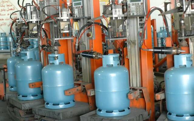 Sidpec pens deal with Nigeria's Rungas Group for LPG plant