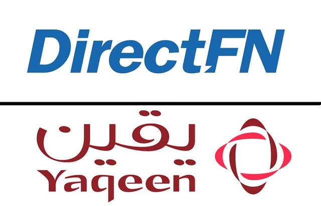 Saudi Yaqeen Capital launches DirectFN’s NTP