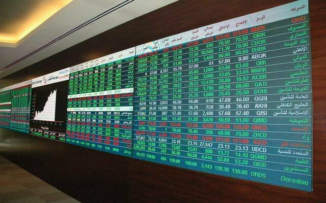 بورصة قطر ترتفع 0.62% صباحاً و"قامكو" يتصدر التداولات