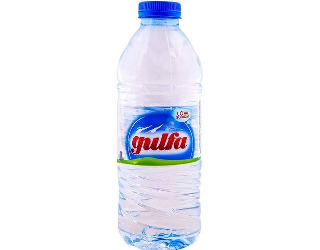 Gulfa Mineral Water to change firm’s name on OGM approval