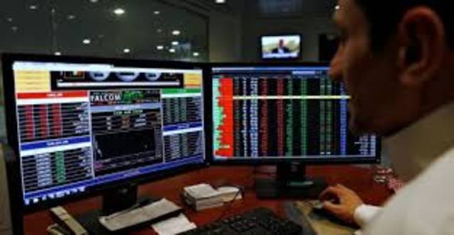 TASI, Nomu end Monday’s session with negative performance