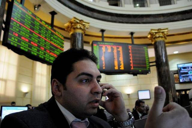 البورصة تعزز مكاسبها الصباحية بالمنتصف.. و"الثلاثين" يربح 1 %