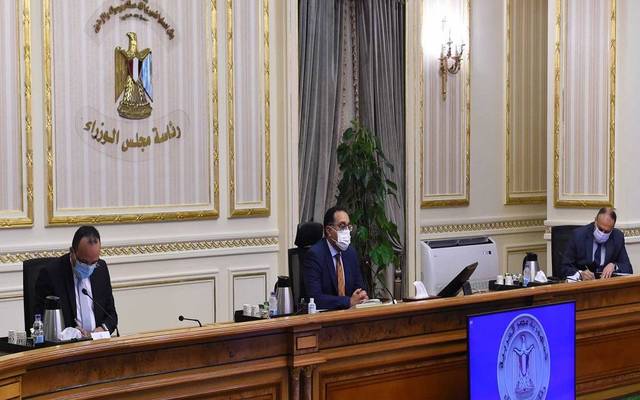 Egypt's cabinet approves EGP 100m for developing Beni Suef hospitals