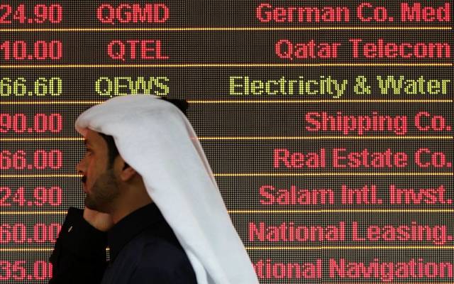 مؤشر قطر يغلق متراجعاً بضغط من العقارات والبنوك