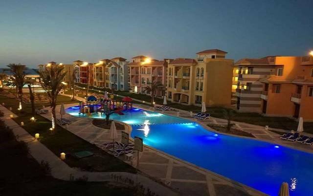 السياحة المصرية تعلن استقبال مدينتي شرم الشيخ والغردقة 594 سائحاً