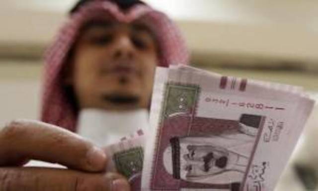 الريال السعودي يرتفع 14 % أمام 11 عملة أجنبية خلال عام