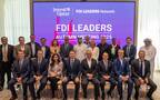 منتدى شبكة قادة الاستثمار الأجنبي المباشر