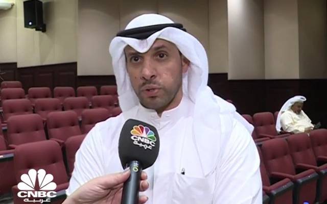 محمد الهاجري ، رئيس مجلس إدارة "صكوك القابضة"
