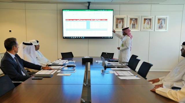 البحرين ضمن الأوائل بالشرق الأوسط في إنشاء "الجيل الخامس"