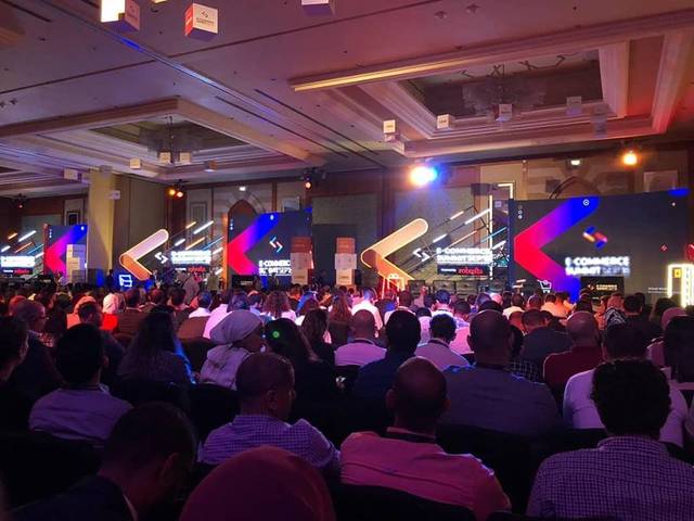What happened at Egypt’s 1st E-commerce Summit?