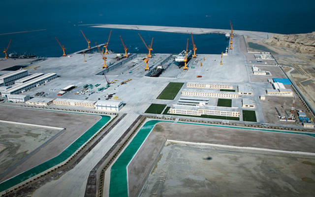 أبيكورب تموِّل مشروع مصفاة الدقم بـ100 مليون دولار