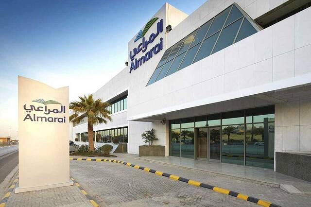 Almarai Company
