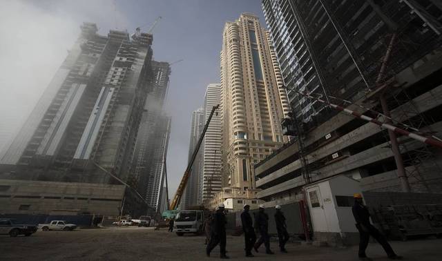 Photo Credit: Arabianeye - Reuters