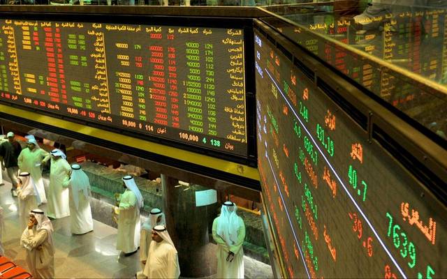 6 قطاعات تقود بورصة الكويت للون الأخضر عند الإغلاق