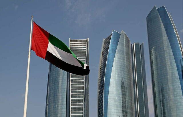 إنفوجرافيك.. الإمارات الثانية عالمياً بمشاريع الاستثمار الأجنبي المباشر في 2023