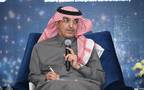 وزير المالية السعودي، محمد بن عبد الله الجدعان، أرشيفية