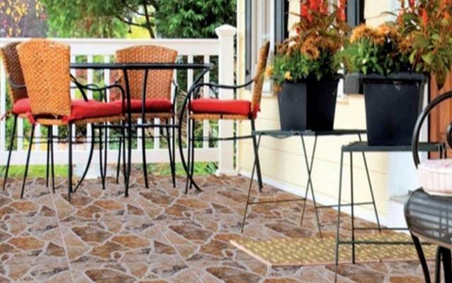 أرباح المها للسيراميك السنوية تتراجع إلى 2.4 مليون ريال