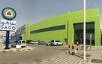 Saudi Company for Hardware (SACO)