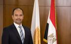 عبدالعزيز نصير، المدير التنفيذي للمعهد المصرفي المصري