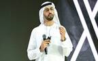 عمر العلماء وزير الذكاء الاصطناعي والاقتصاد الرقمي وتطبيقات العمل عن بعد في الإمارات