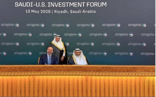 هيئة النقل و"أوبر" توقعان شراكة لإطلاق المركبات ذاتية القيادة في المملكة