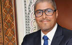 عادل الفقير المدير العام الجديد للمكتب الوطني للمطارات المغربي
