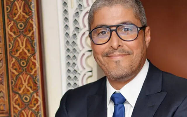 عادل الفقير مديراً عاماً للمكتب الوطني للمطارات المغربي