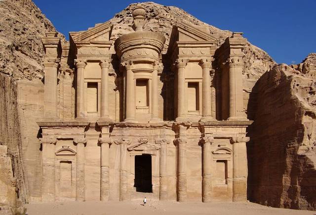 Jordan’s tourism income up 15% in H1