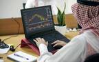 متداول يتابع أسواق الأسهم