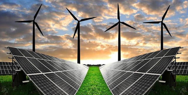 الإمارات تنتج حالياً 6 غيغاواط من الطاقة المتجددة