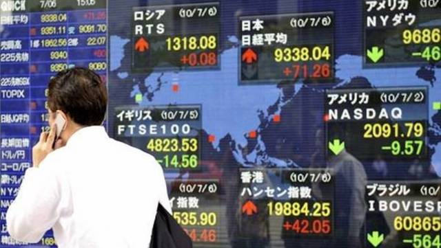 الأسهم اليابانية ترتفع ببداية التعاملات مع استمرار صعود النفط
