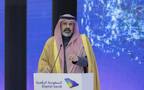 مساعد وزير الاستثمار، إبراهيم المبارك، أرشيفية