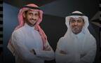 Rami Suliman and Ahmed Banafa, Founders of Bynow