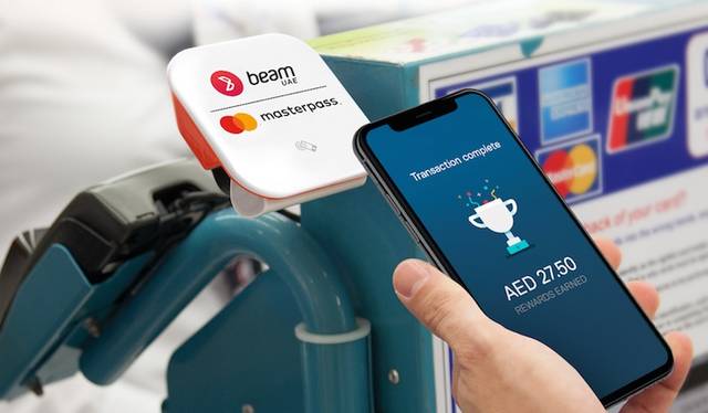 UAE mobile wallet app Beam to expand globally