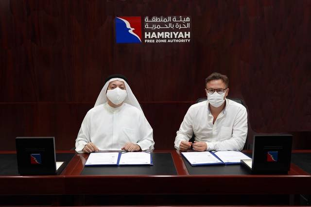 ARIA Commodities to invest AED 154m in Hamriyah Free Zone