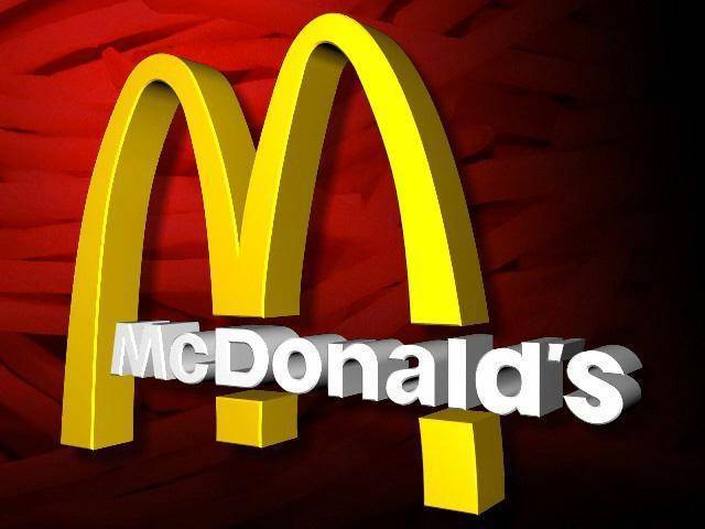مبيعات ماكدونالدز دون التوقعات فى فبراير بسبب أوروبا