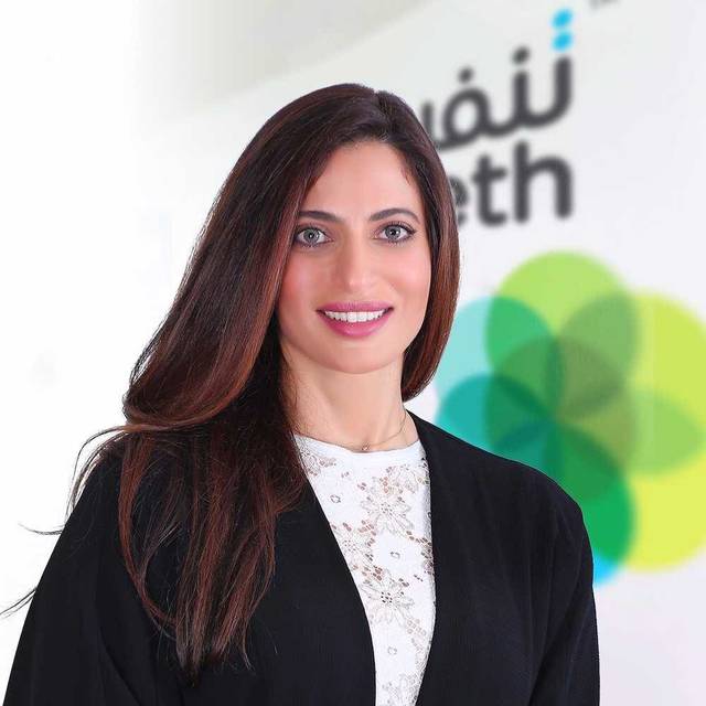 Emirates NBD names 1st UAE national as Tanfeeth CEO