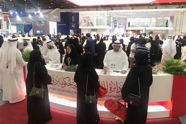 الإمارات: مليون وظيفة للمواطنين بالقطاع الخاص
